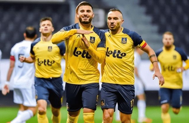 布莱顿准备 布莱顿准备