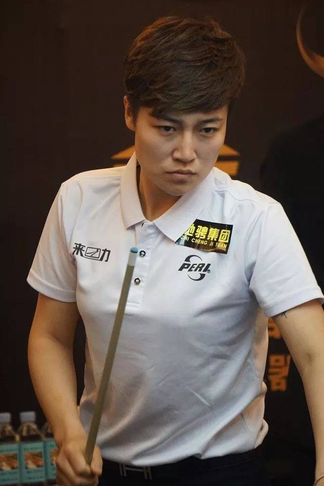 球员视角 球员视角