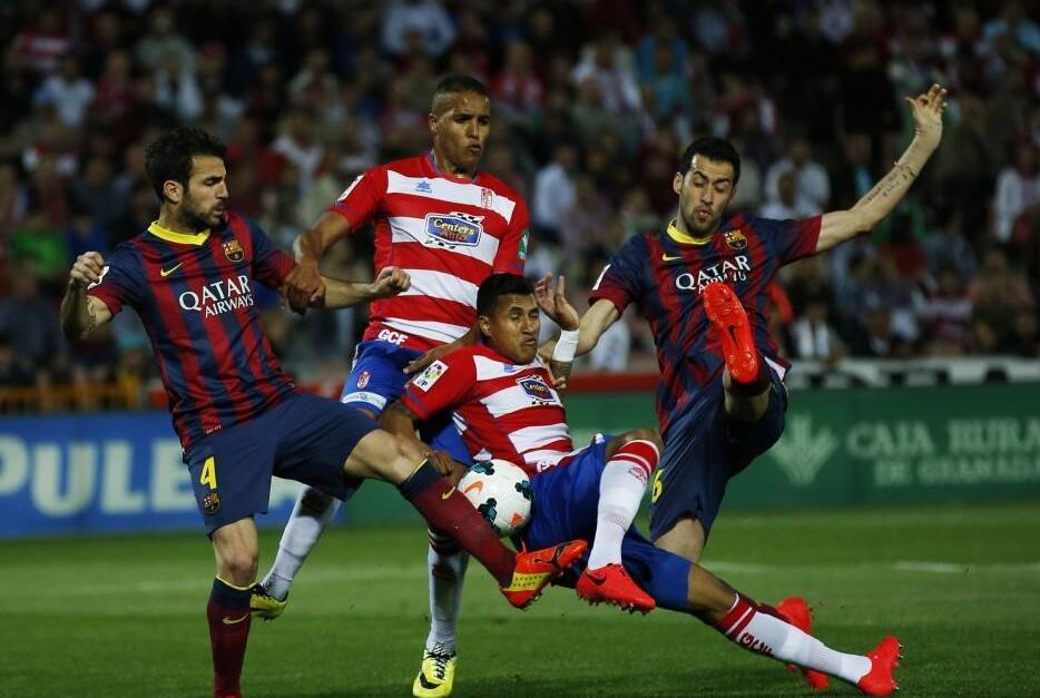 物理规则 物理规则