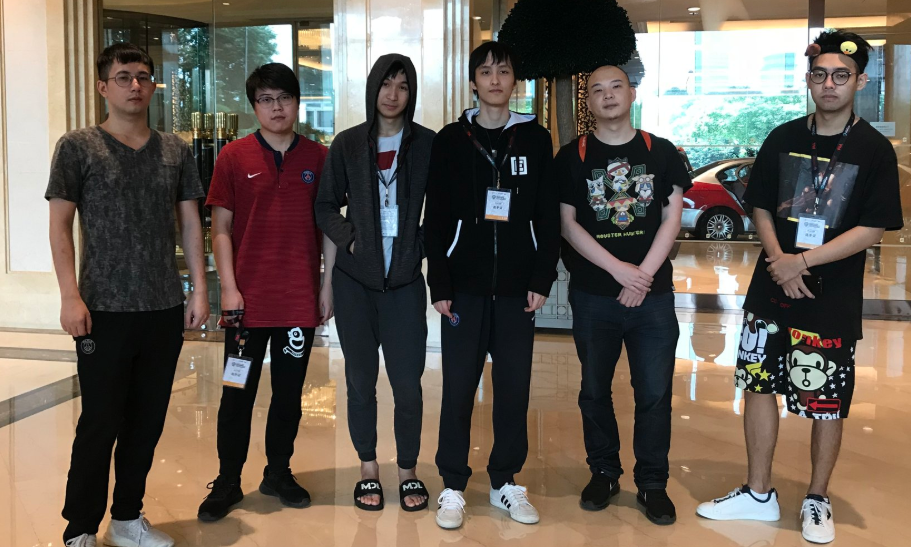 手不硬